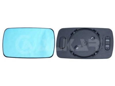 Wkład lusterka ALKAR 6451485 51168119719