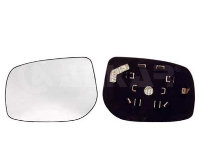 Wkład lusterka ALKAR 6431267 