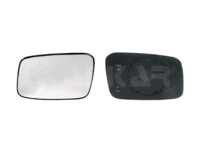 Wkład lusterka ALKAR 6432516 30865853