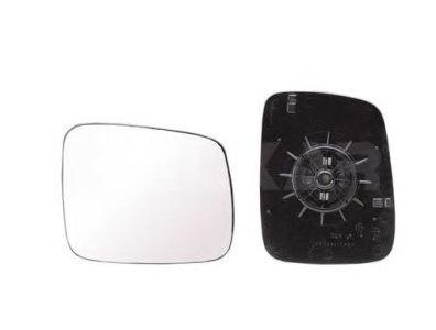 Wkład lusterka ALKAR 6402986 701857521J