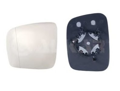 Wkład lusterka ALKAR 6403985 7E1857522