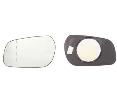 Wkład lusterka ALKAR 6451363 00008151CL