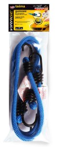 TAŚMA GUMOWA DO MOCOWANIA BAGAŻU 80 CM VIRAGE AMTRA 93 004 
