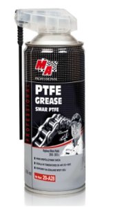 SMAR PTFE. 400 ML MA PROFESIONAL