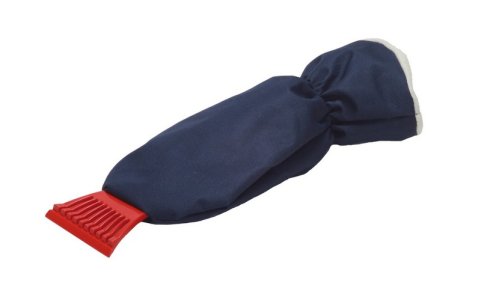 SKROBACZKA Z RĘKAWICĄ SK 04/RK