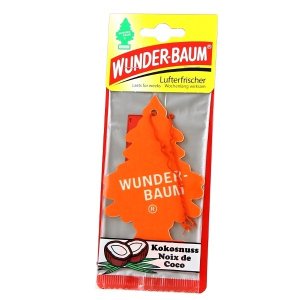 CHOINKA ZAPACHOWA - KOKOS