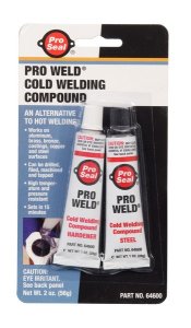 KLEJ EPOKSYDOWY SPAW NA ZIMNO 2X28G 30-90 MIN.