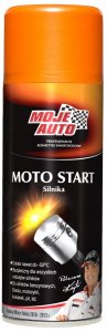SAMOSTART MOJE AUTO 400 ML