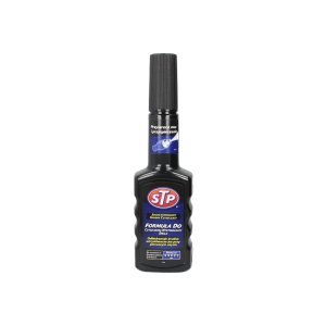 STP FORMUŁA DO CZYSZCZENIA WTRYSKIWACZY DIESLA 250ML