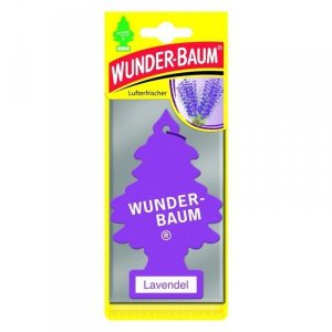CHOINKA ZAPACHOWA - LAWENDA