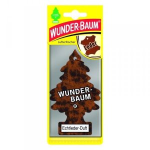 CHOINKA ZAPACHOWA - SKÓRA