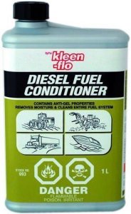 DEPRESATOR 1000 ML KLEEN-FLO