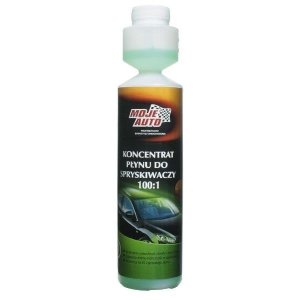 KONCENTRAT PŁYNU DO SPRYSKIWACZY 250ML - LEŚNY
