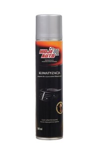 ŚRODEK DO CZYSZCZENIA UKŁ. KLIMATYZACJI 300ML AMTRA 19 035 