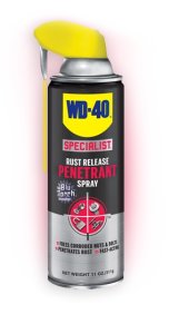 WD-40 SPECIALIST PENETRANT 400ML