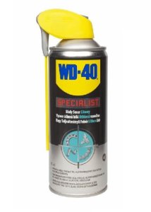 WD-40 SPECIALIST WHITE WITHIUM 400ML