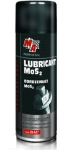 ODRDZEWIACZ MOS2 400 ML MA PROFESIONAL