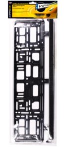 RAMKA POD TABLICĘ - UNIWERSALNA