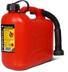 KANISTER REZERWOWY 5L VIRAGE