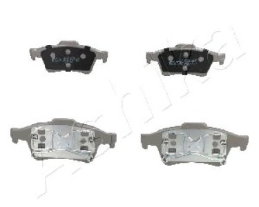 Klocki hamulcowe JAPANPARTS 51-01-138 44060AV725