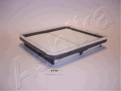 Filtr powietrza JAPANPARTS 20-07-714 16546AA090