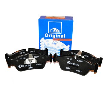 Klocki hamulcowe ATE 13.0460-5405 21643178