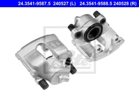 Zacisk hamulcowy ATE 24.3541-9587 