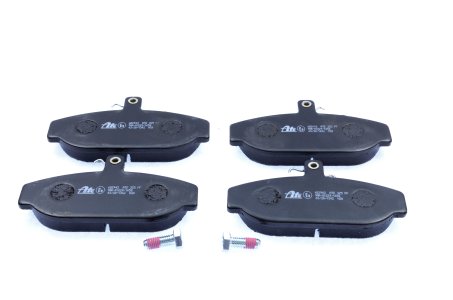 Klocki hamulcowe ATE 13.0460-2943 21266170