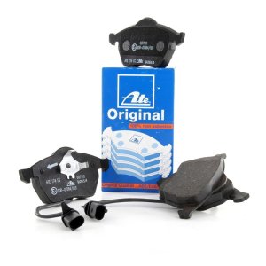 Klocki hamulcowe ATE 13.0460-7110 21938203