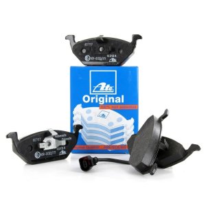 Klocki hamulcowe ATE 13.0460-7117 23131197