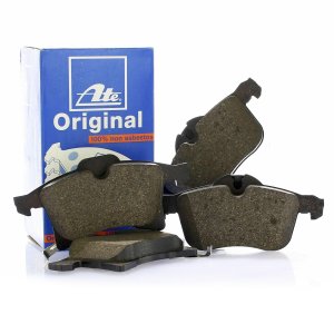 Klocki hamulcowe ATE 13.0460-7179 23832196