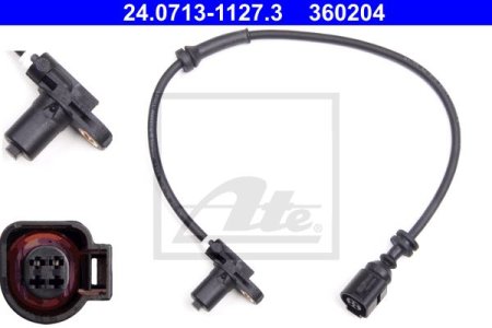Czujnik ATE 24.0713-1127 7M3927807G