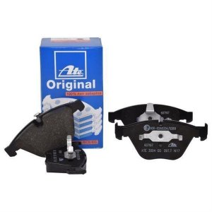 Klocki hamulcowe ATE 13.0460-7167 23312198