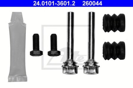 Prowadnica zacisku hamulcowego ATE 24.0101-3601 260044