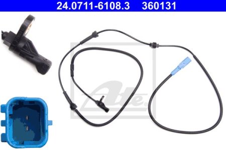 Czujnik ATE 24.0711-6108 4545A5