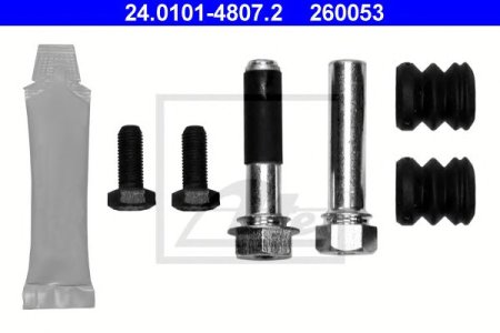 Zestaw naprawczy zacisku hamulcowego ATE 24.0101-4807 
