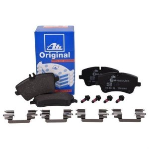 Klocki hamulcowe ATE 13.0460-2727 23144198