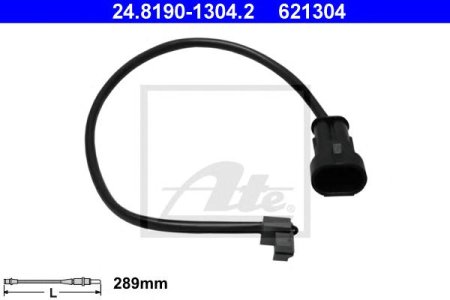 Czujnik ATE 24.8190-1304 1908407