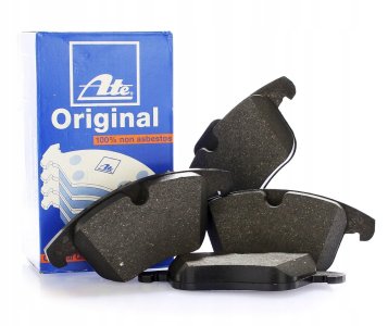 Klocki hamulcowe ATE 13.0460-7228 1379971