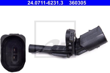 Czujnik ATE 24.0711-6231 1K0927807