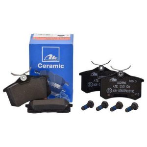 Klocki hamulcowe ATE 13.0470-2886 20961162