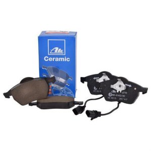 Klocki hamulcowe ATE 13.0470-7110 21938203