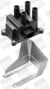 Cewka zapłonowa BERU ZS 350 1130402