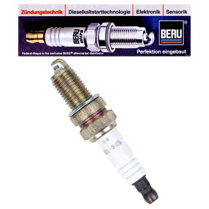 Świeca iskrowa BERU Z 234 DCPR8EKC