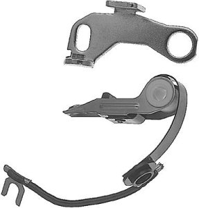 PRZERYWACZ APARATU ZAPŁONOWEGO KS 600