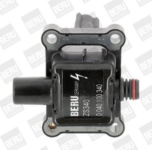Cewka zapłonowa BERU ZS 340 1587003