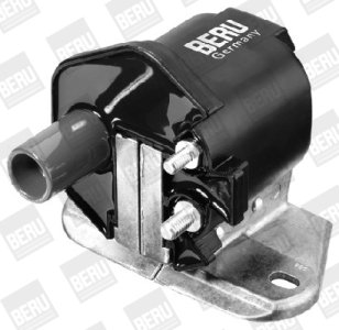 Cewka zapłonowa BERU ZS 339 1585003