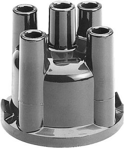 Kopułka aparatu zapłonowego BERU VK 321 113905207C