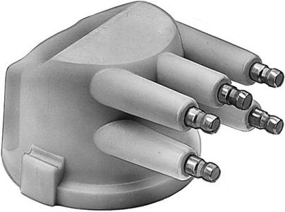 Kopułka aparatu zapłonowego BERU VK 358 9939789