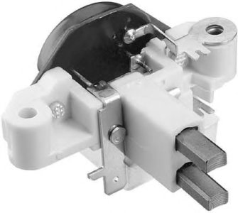 REGULATOR NAPIĘCIA GER 011